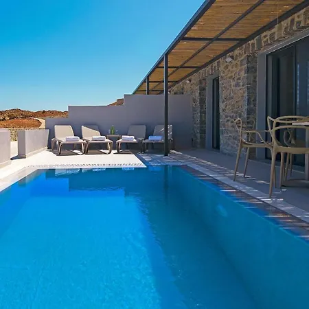 Varkotopi Villa Agios Pavlos (Rethymno)