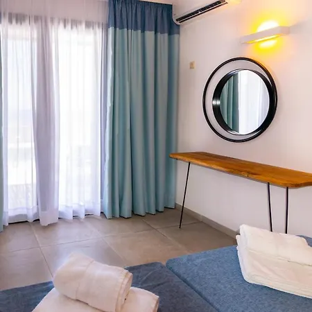 Varkotopi * Agios Pavlos (Rethymno)