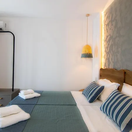 Varkotopi * Agios Pavlos (Rethymno)