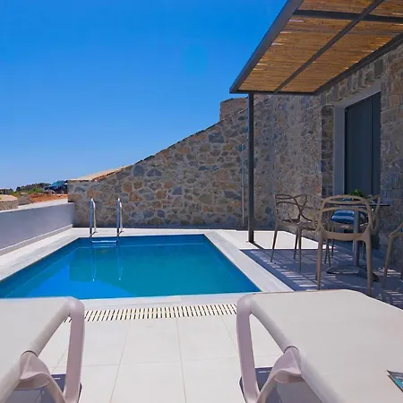 Villa Varkotopi *