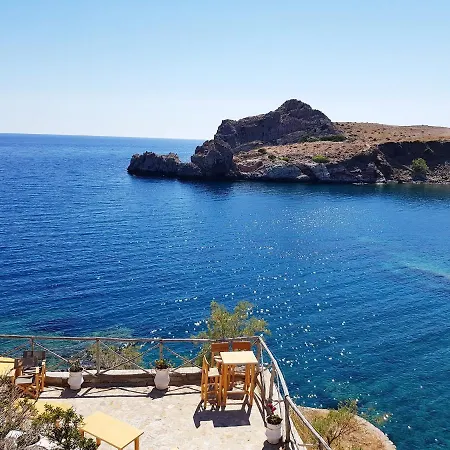 Varkotopi Villa Agios Pavlos (Rethymno)