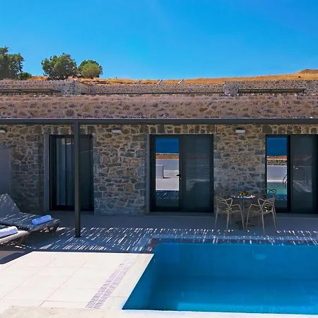 Varkotopi * Agios Pavlos (Rethymno)