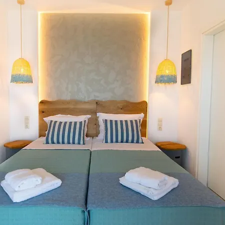 Villa Varkotopi Agios Pavlos (Rethymno)