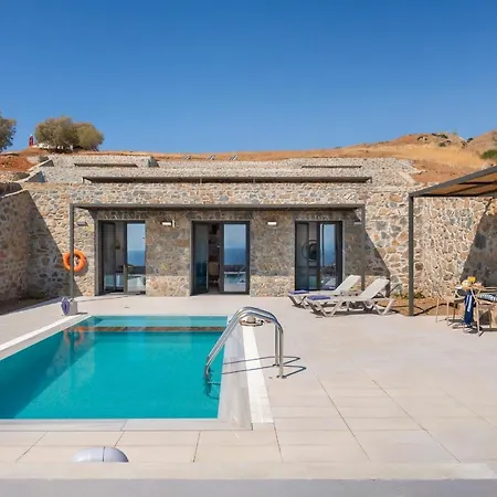 Varkotopi Villa Agios Pavlos (Rethymno)
